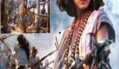 莽女追魂在线观看高清,热血追踪，高清再现